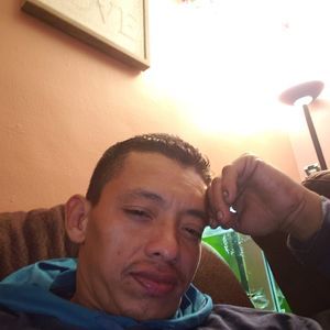 Meet your Posher, Adalberto